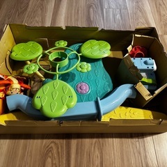 【美品】くまのプーさんメリーの画像