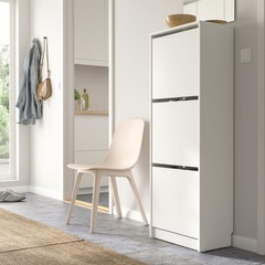 🉐IKEA／シューズボックス❗️の画像
