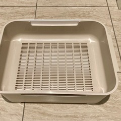 ペッツファーストオリジナルねこ用システムトイレの画像