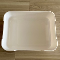 ペッツファーストオリジナルねこ用システムトイレの画像