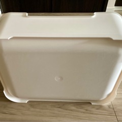 ペッツファーストオリジナルねこ用システムトイレの画像