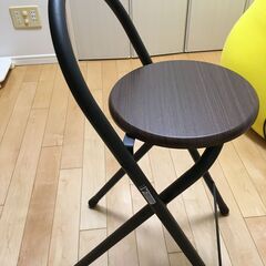 TIGER保温専用ジャーとカウンターチェアの画像