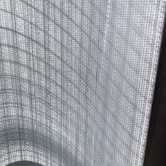 レースカーテンの画像