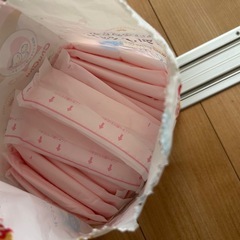 母乳パッドの画像