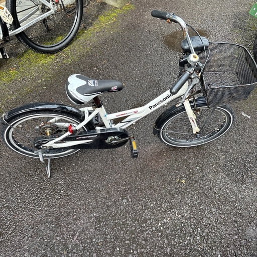 パナソニック自転車