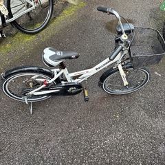 パナソニック自転車の画像