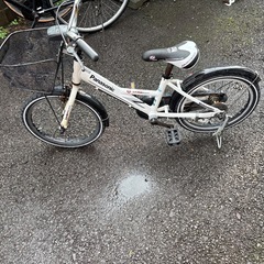パナソニック自転車の画像