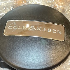 A7134【コール＆メイソン】スパイスラック 8個セットの画像