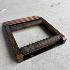 AZ　バイク用ローラースタンドの画像