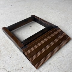 AZ　バイク用ローラースタンドの画像