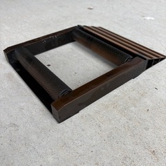 AZ　バイク用ローラースタンドの画像