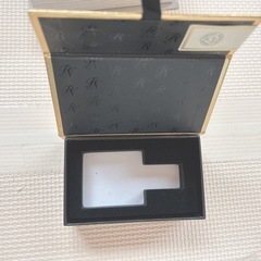 おしゃれな小物入れの画像