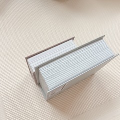 おしゃれな小物入れの画像