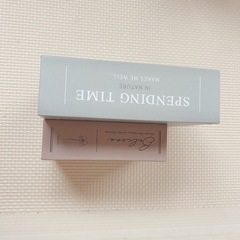 おしゃれな小物入れの画像