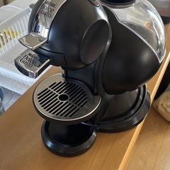 ネスカフェ ドルチェ グスト メロディ /NESCAFE DOLCE GUSTOの画像