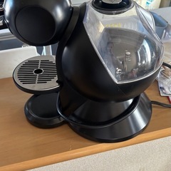 ネスカフェ ドルチェ グスト メロディ /NESCAFE DOLCE GUSTOの画像