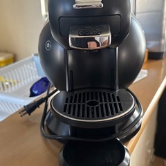 ネスカフェ ドルチェ グスト メロディ /NESCAFE DOLCE GUSTOの画像