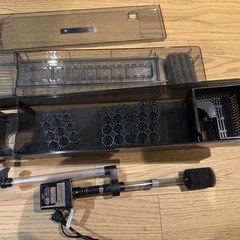 gex グランデ600  濾過フィルター付の画像