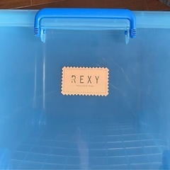 プラスチックケースの画像