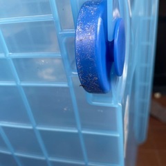 プラスチックケースの画像