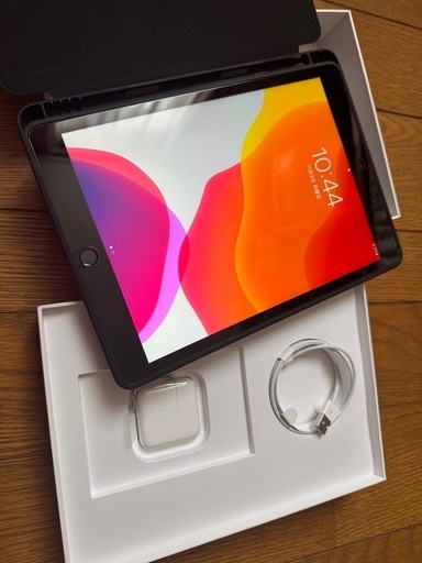 iPad 第7世代　128GB