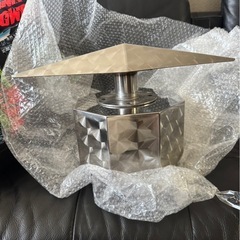 スピンナーの画像