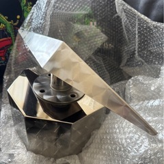 スピンナーの画像