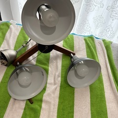 照明器具の画像