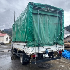 2トンロングウィングの画像