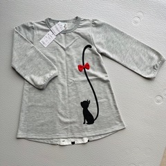 子供服サイズ110  3着まとめ売りの画像