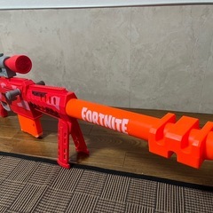 フォートナイト ヘビースナイパーライフルの画像