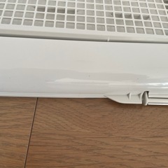 【美品】シンプルデザインのペット用トイレ✨インテリアに馴染むレギュラーサイズ
の画像