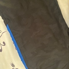 暖かいズボン　130cmの画像