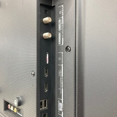 【トレファク高槻店】安心の1年間保証！取りに来られる方限定！TOSHIBA（東芝）の32型ハイビジョン液晶テレビのご紹介です！の画像