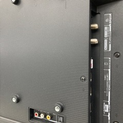 【トレファク高槻店】安心の1年間保証！取りに来られる方限定！TOSHIBA（東芝）の32型ハイビジョン液晶テレビのご紹介です！の画像