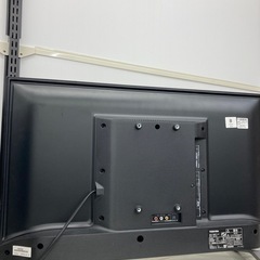 【トレファク高槻店】安心の1年間保証！取りに来られる方限定！TOSHIBA（東芝）の32型ハイビジョン液晶テレビのご紹介です！の画像