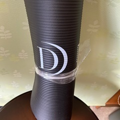 ヨガマット？みたいなものの画像