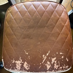 椅子　お譲りしますの画像