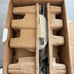 全自動コーヒーメーカー【お取引中】の画像