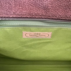 【美品】SamanthaThavasa バッグの画像