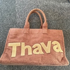 【美品】SamanthaThavasa バッグの画像