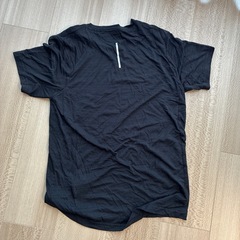 TIGORA スポーツウェア　半袖Tシャツ　Sの画像