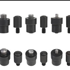 ハンドプレス機の画像