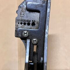 中古ワイヤーストリッパーの画像