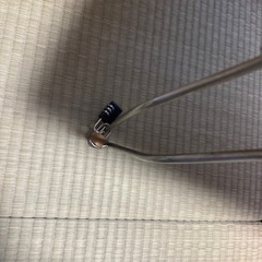 サイドガラステーブルの画像