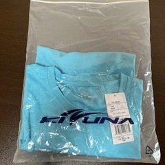 【KIZUNA】卓球用Tシャツの画像