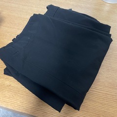 スラックス　5点セット 82cm-85cmくらいの画像