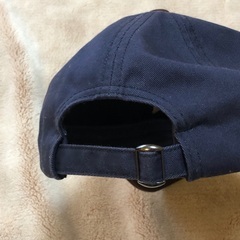 【GU】キャップ・帽子の画像