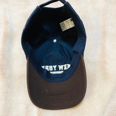 【GU】キャップ・帽子の画像