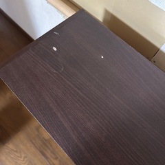 カラーボックスの画像